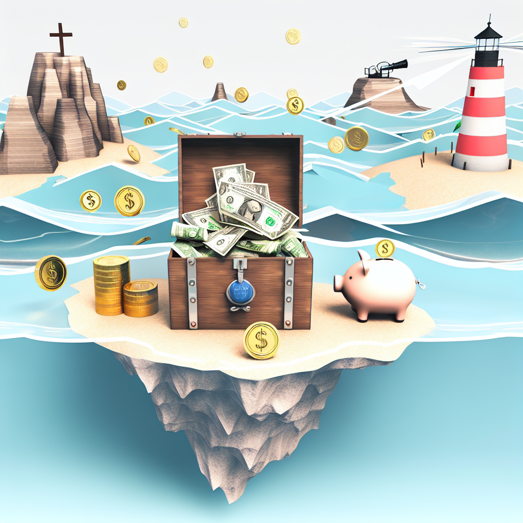 How to Save Money for Emergencies: Step-by-Step Guide