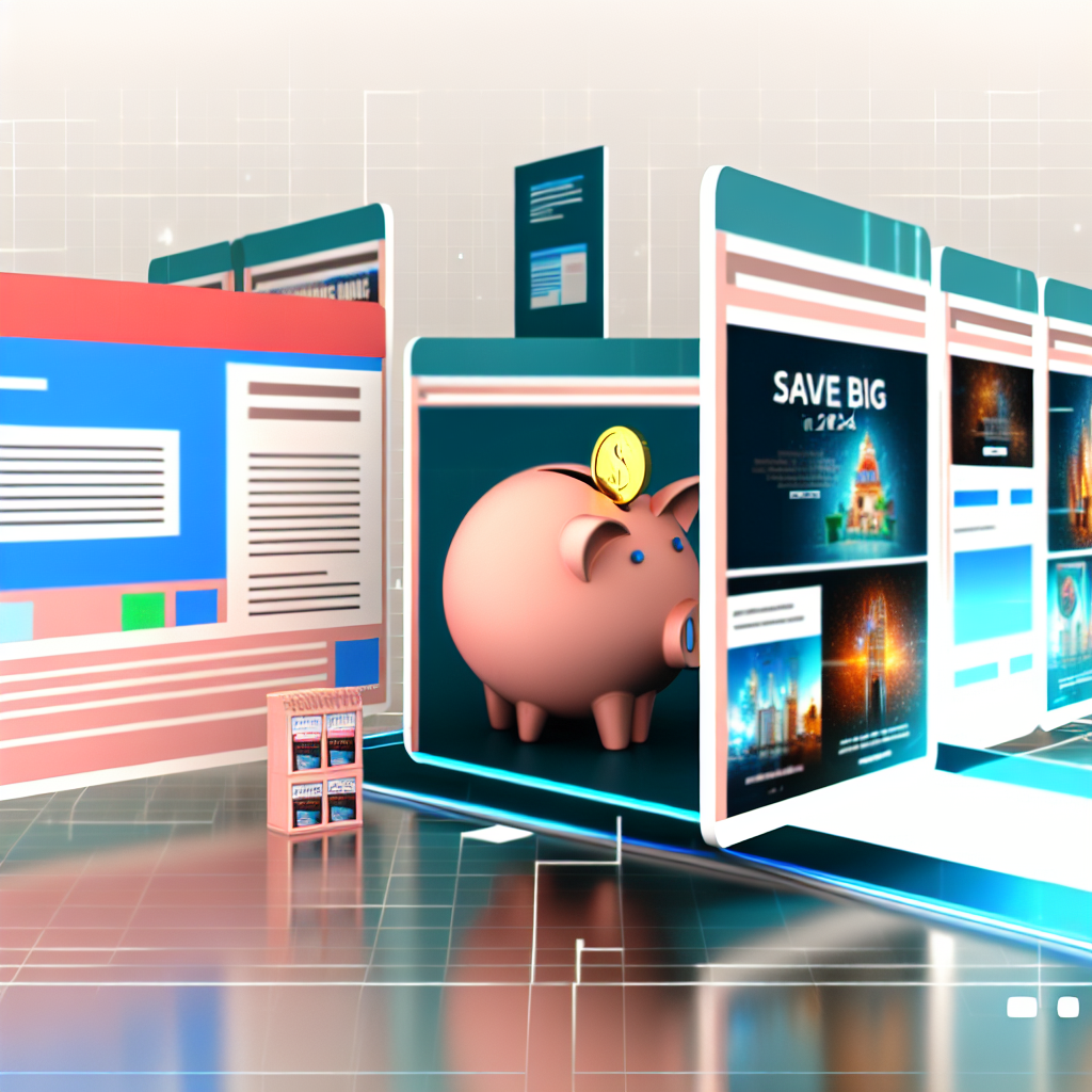 Best Price Comparison Websites to Save Big in 2024