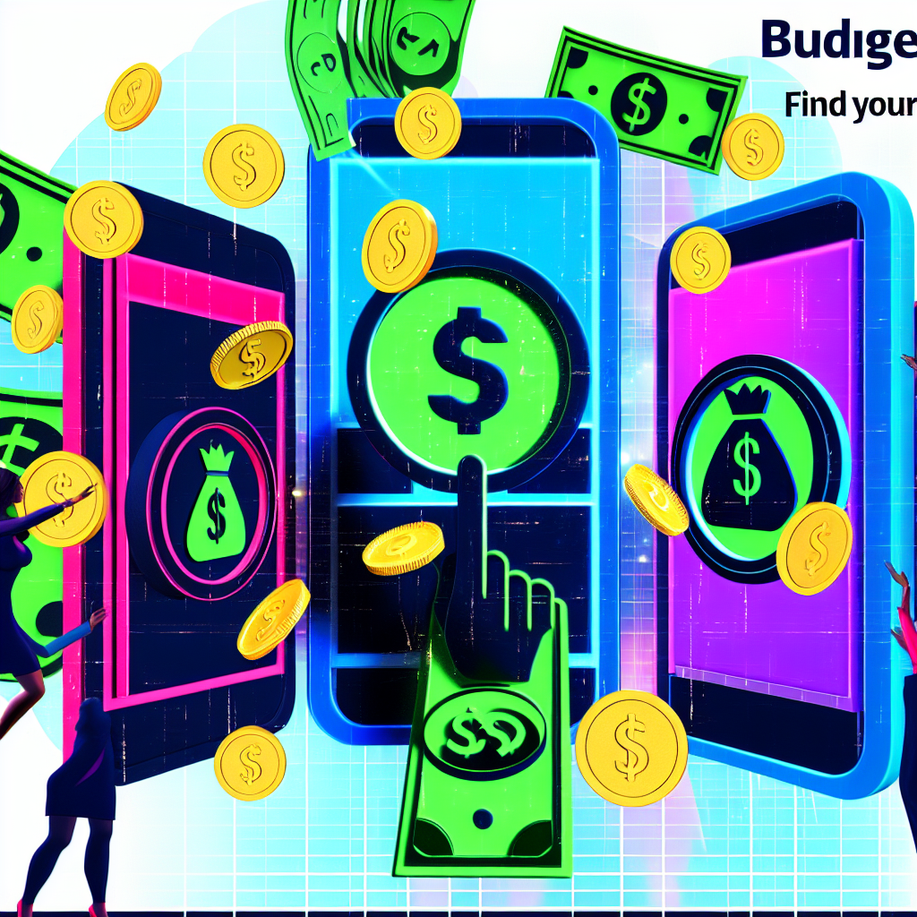 Budgeting Apps Reviewed: Find Your Perfect Match