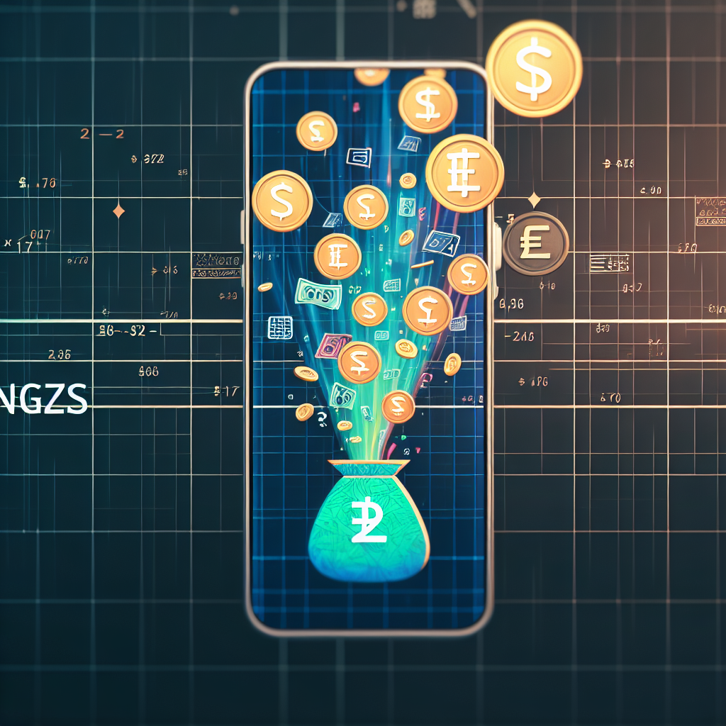 Budgeting Apps to Track Expenses Like a Pro