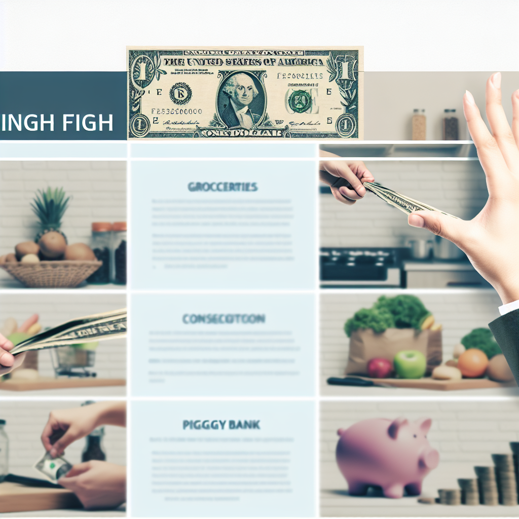 Frugal Tips: How to Stretch Your Dollar Further