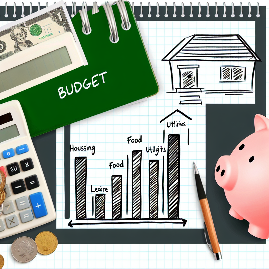 Household Budgeting 101: Manage Your Money Like a Pro