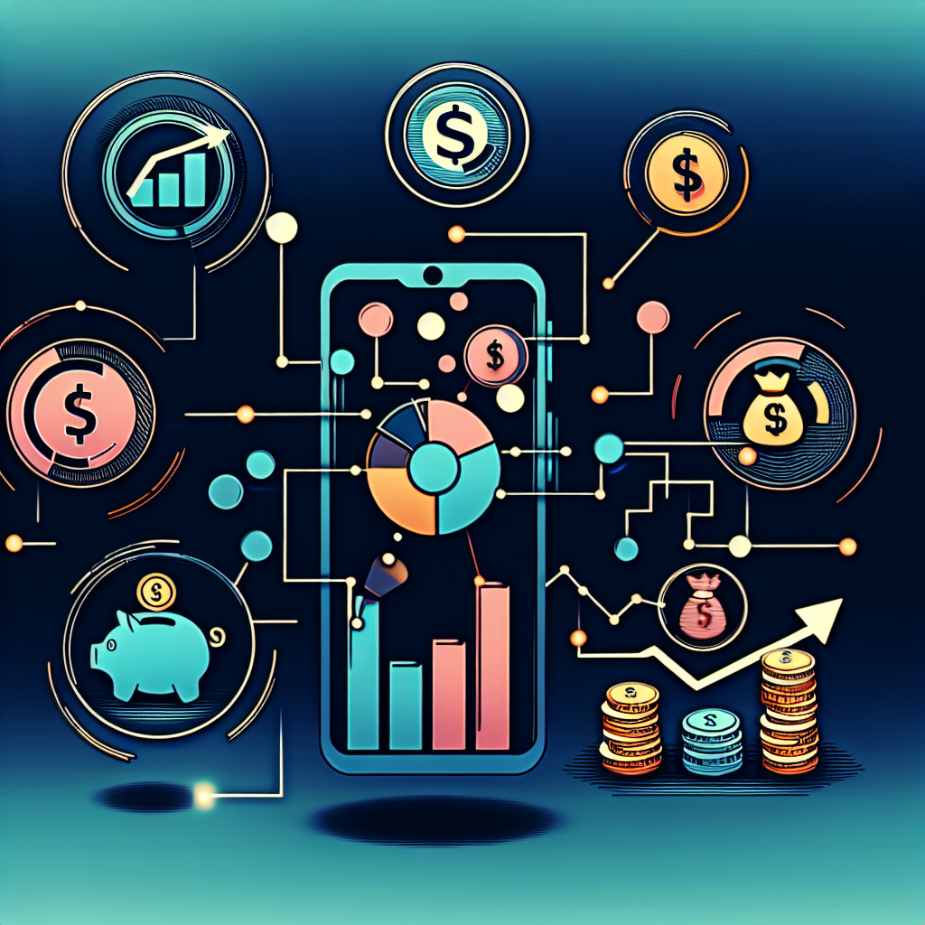 Save Smarter: Best Budgeting Apps for Beginners