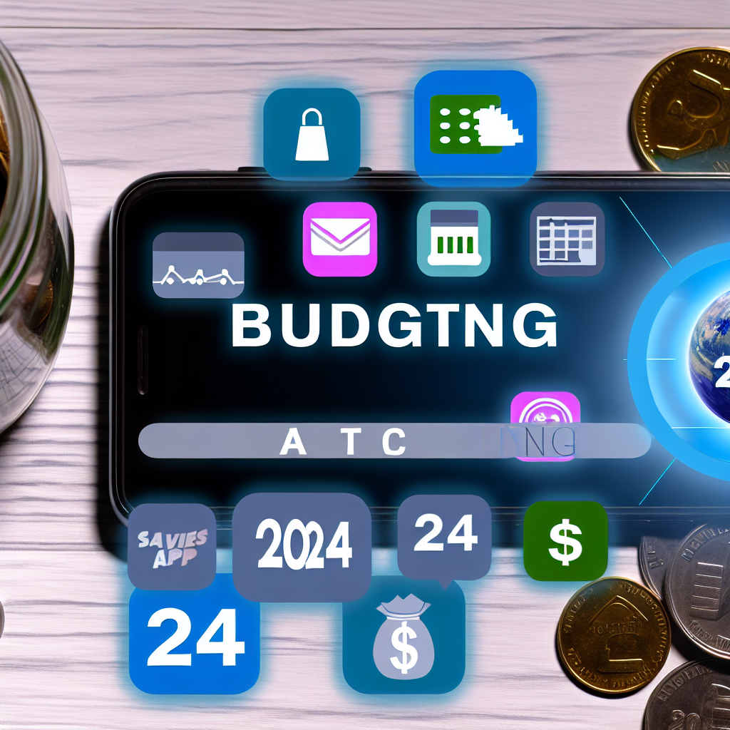 Top 10 Budgeting Apps to Save Money in 2024
