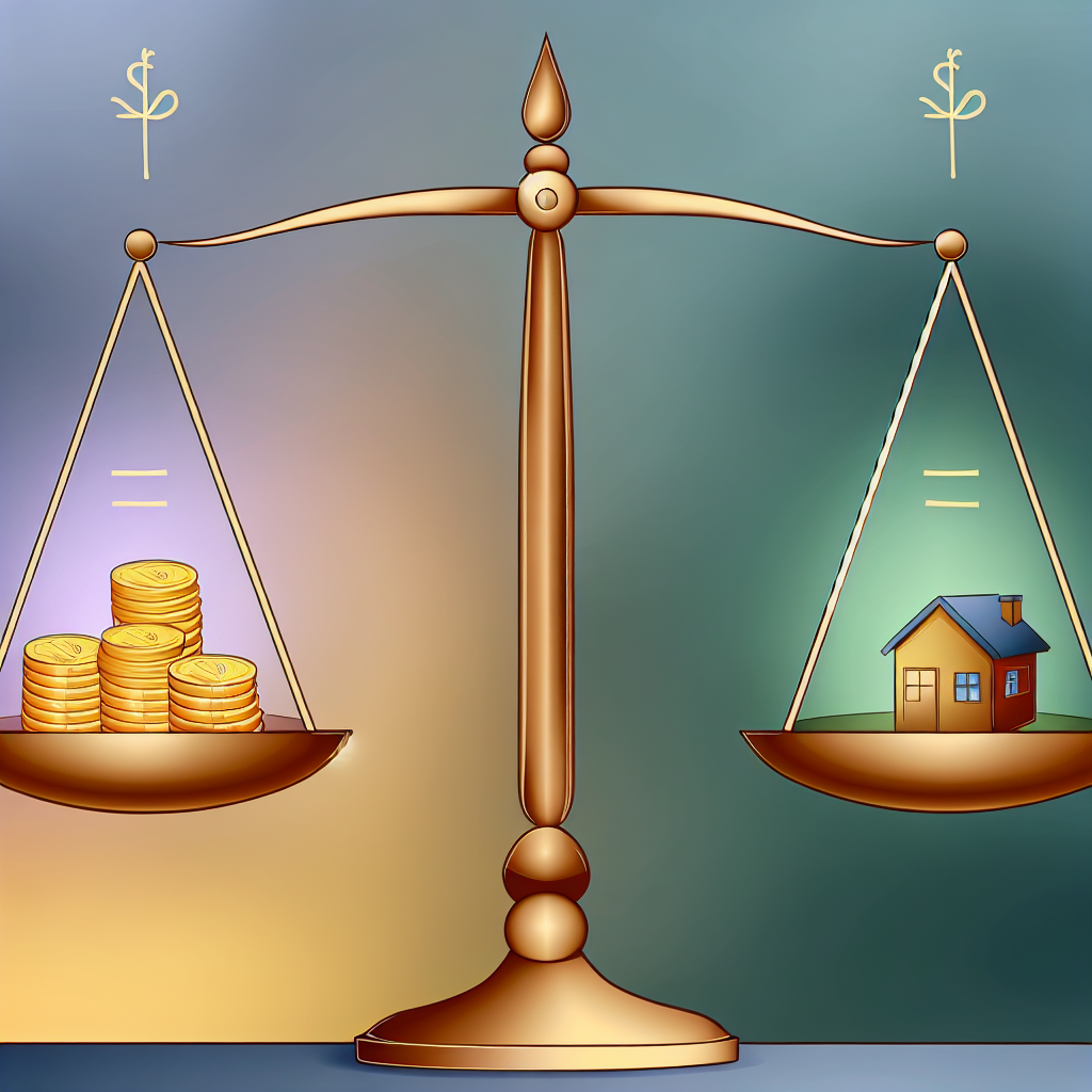 Why Living Within Your Means Boosts Financial Health